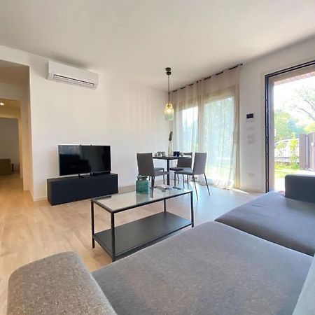 Cortemaggiore 4D Luxury-Flexrent Abissinia 里乔内 外观 照片