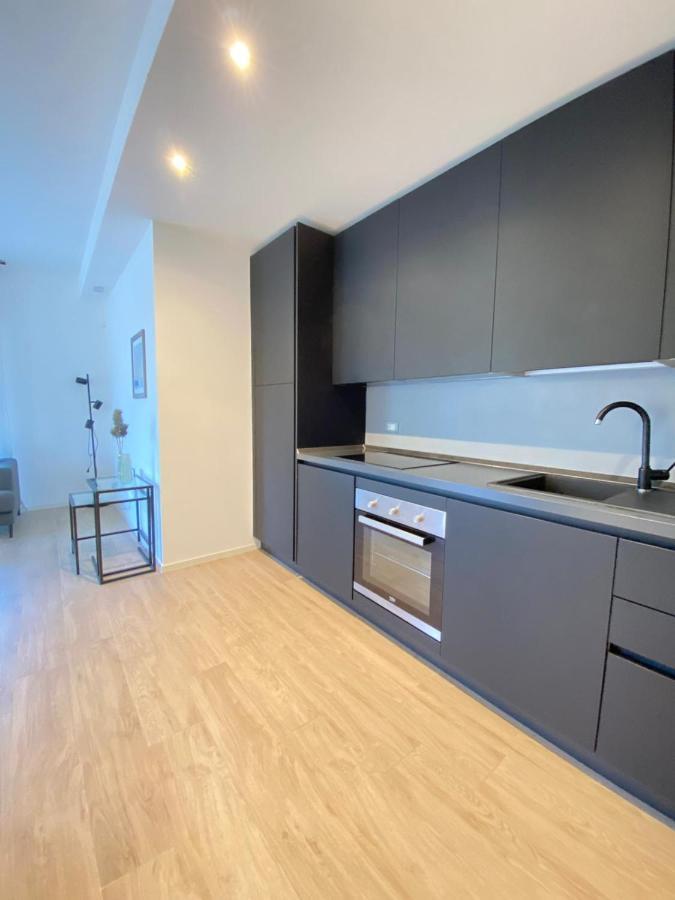 Cortemaggiore 4D Luxury-Flexrent Abissinia 里乔内 外观 照片