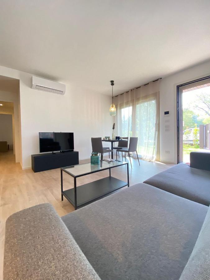 Cortemaggiore 4D Luxury-Flexrent Abissinia 里乔内 外观 照片