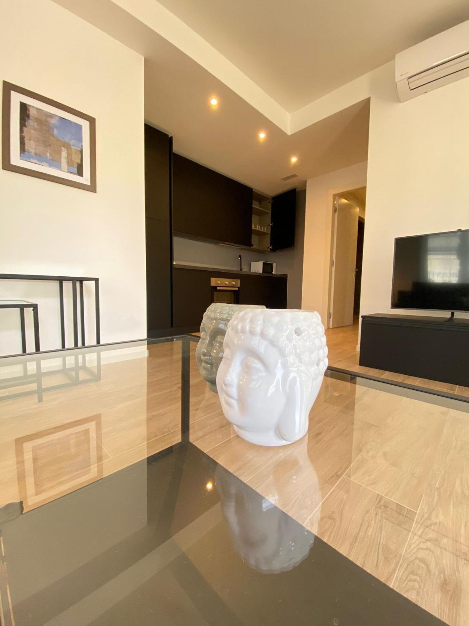 Cortemaggiore 4D Luxury-Flexrent Abissinia 里乔内 外观 照片