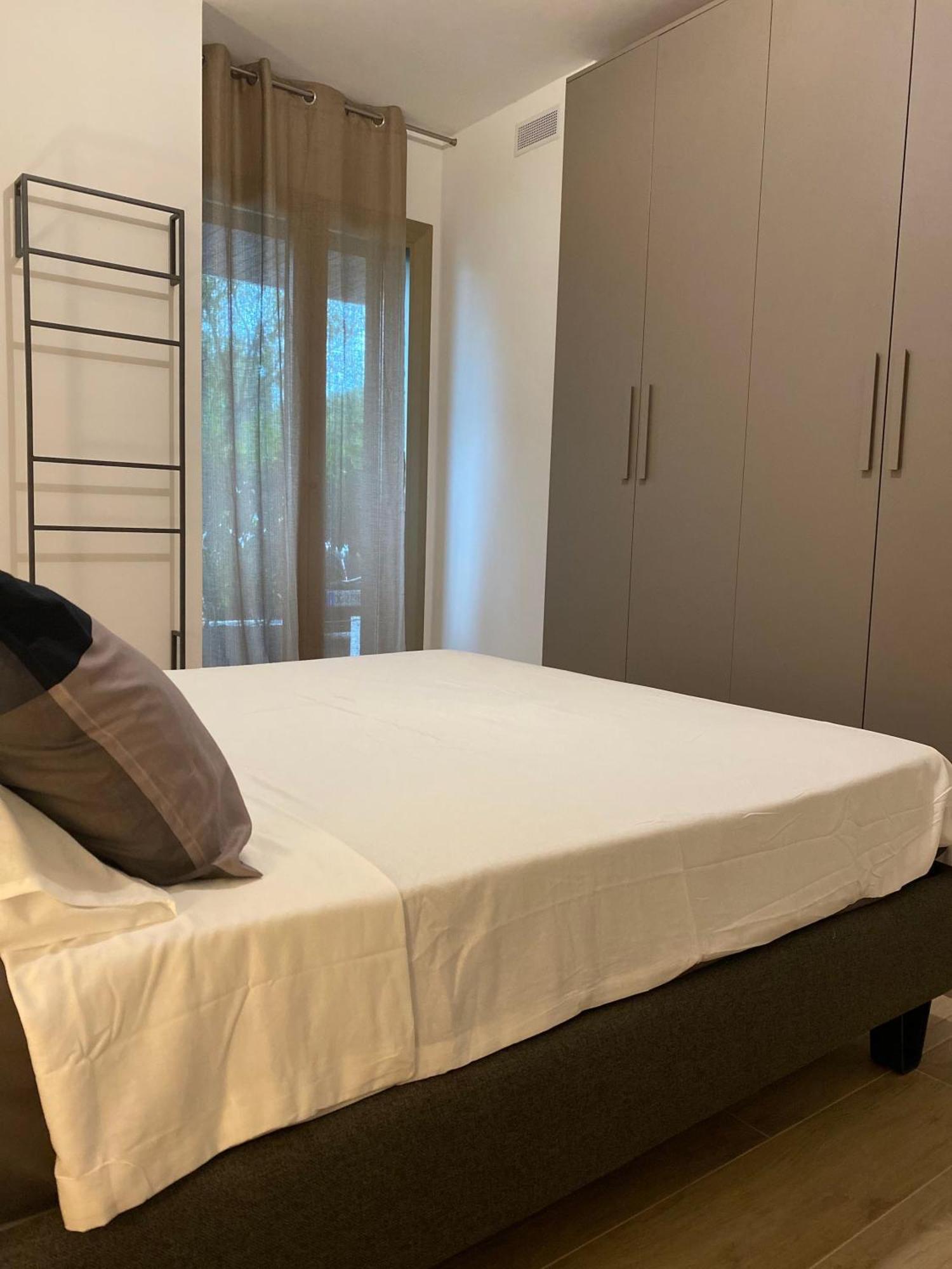 Cortemaggiore 4D Luxury-Flexrent Abissinia 里乔内 外观 照片