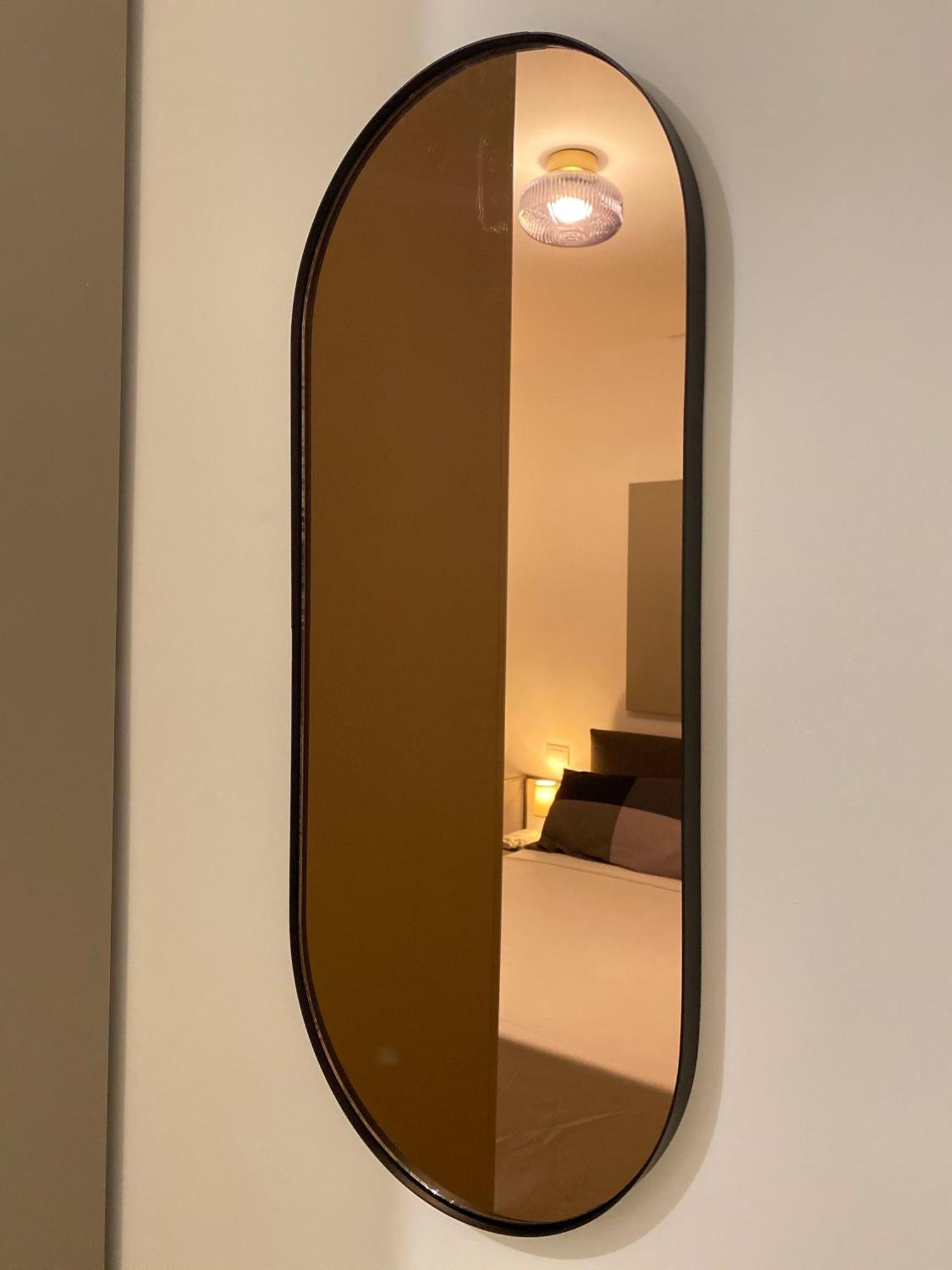 Cortemaggiore 4D Luxury-Flexrent Abissinia 里乔内 外观 照片