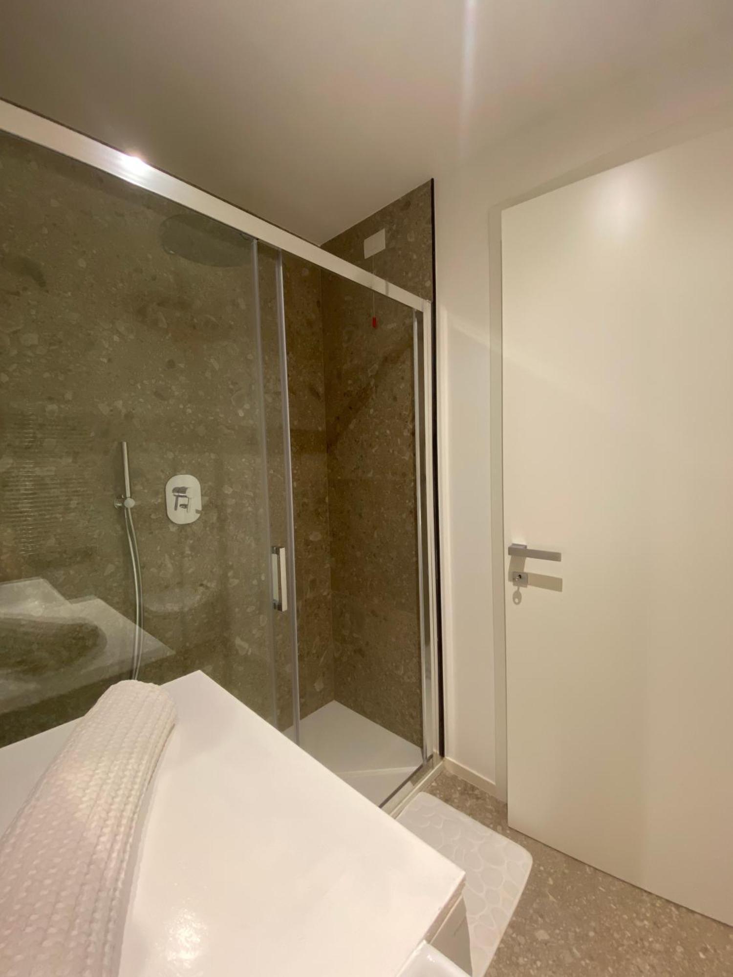 Cortemaggiore 4D Luxury-Flexrent Abissinia 里乔内 外观 照片
