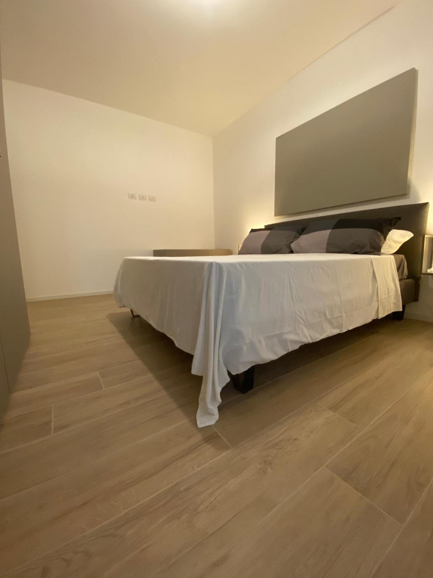 Cortemaggiore 4D Luxury-Flexrent Abissinia 里乔内 外观 照片