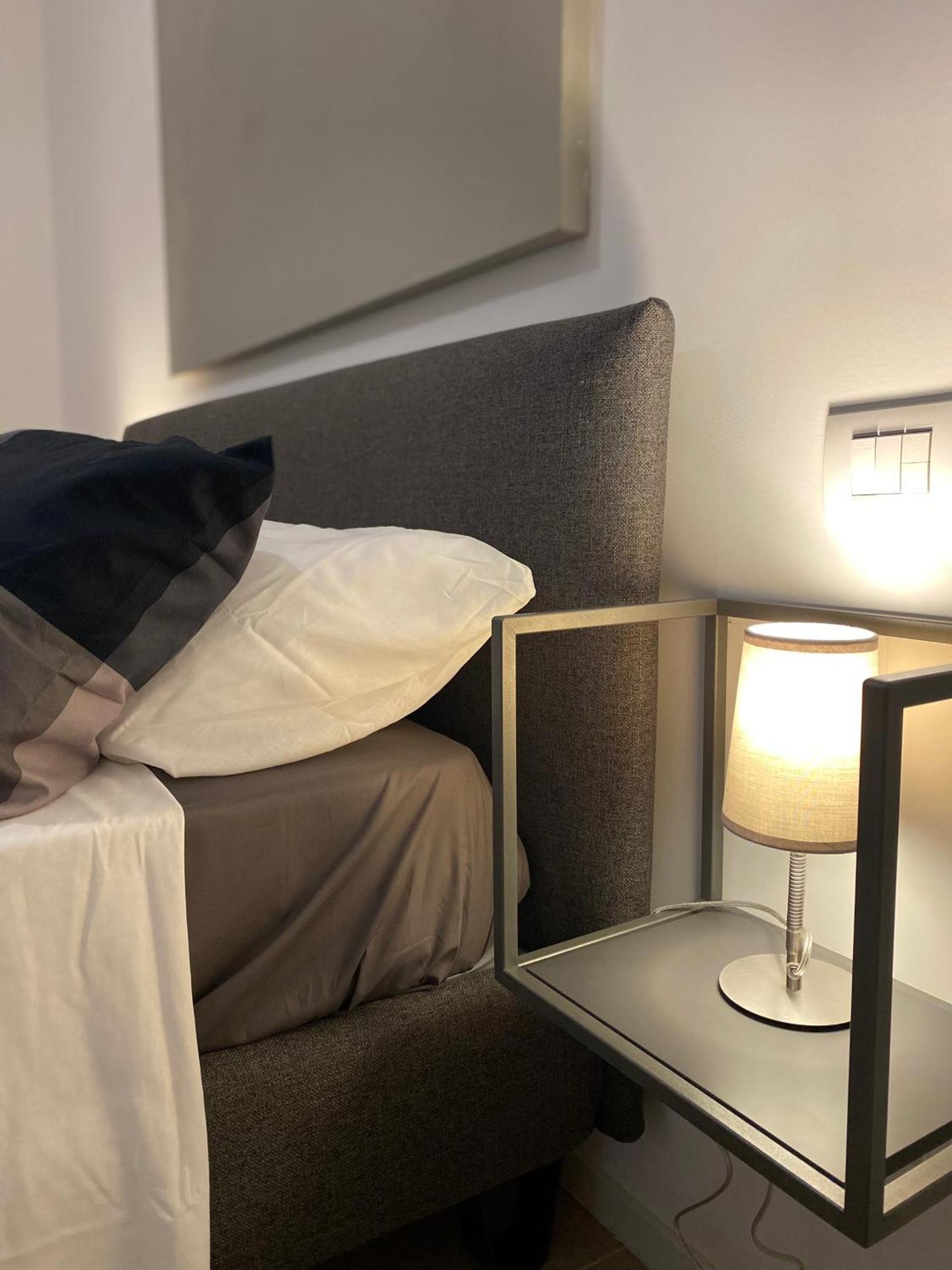 Cortemaggiore 4D Luxury-Flexrent Abissinia 里乔内 外观 照片