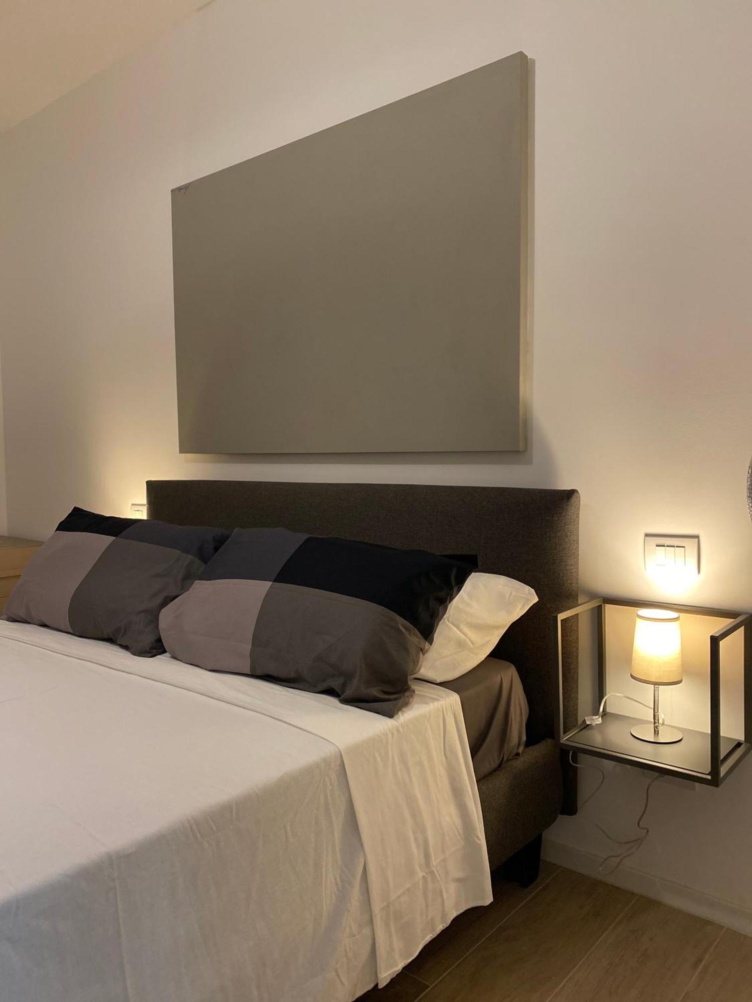 Cortemaggiore 4D Luxury-Flexrent Abissinia 里乔内 外观 照片