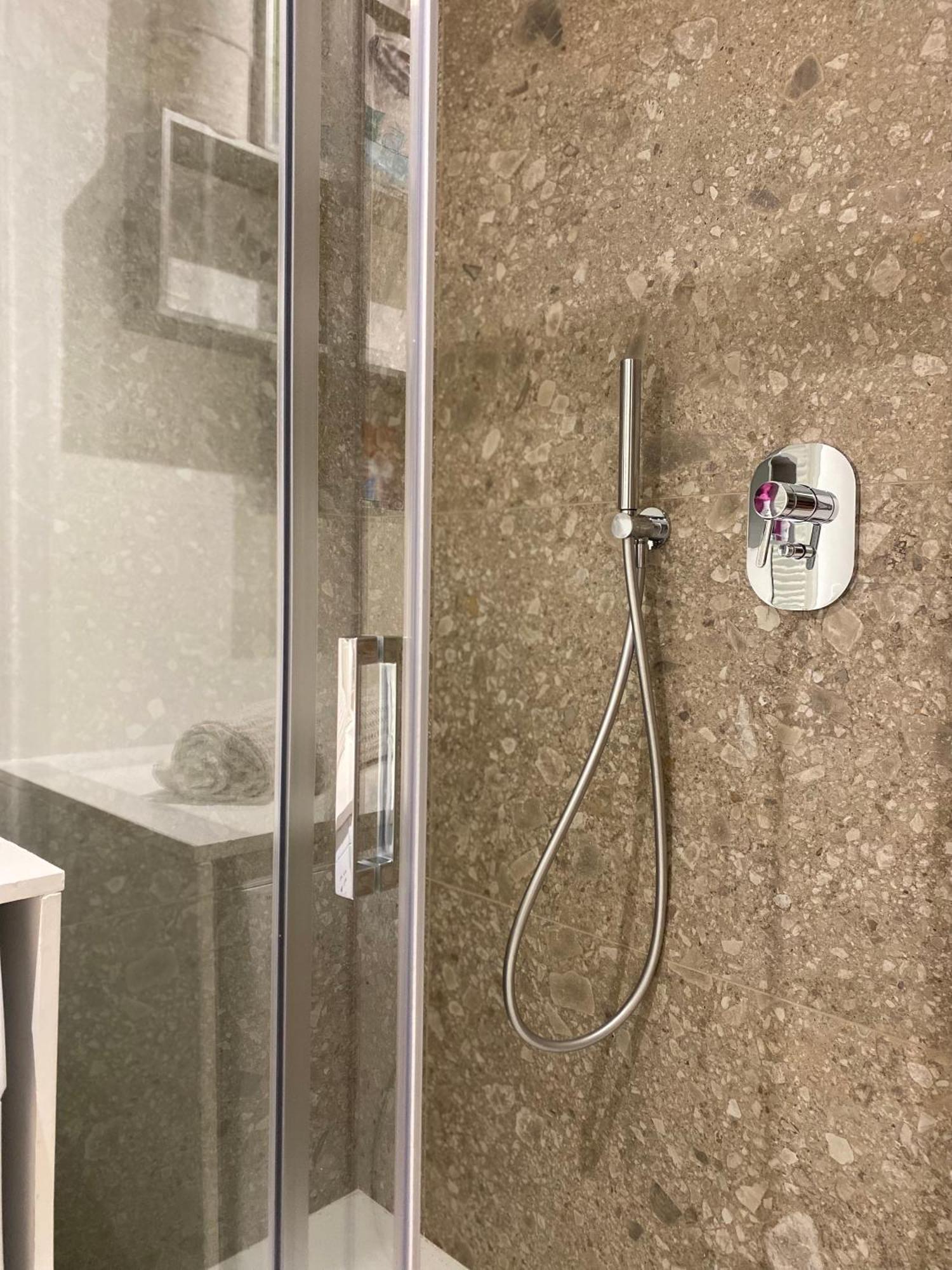 Cortemaggiore 4D Luxury-Flexrent Abissinia 里乔内 外观 照片