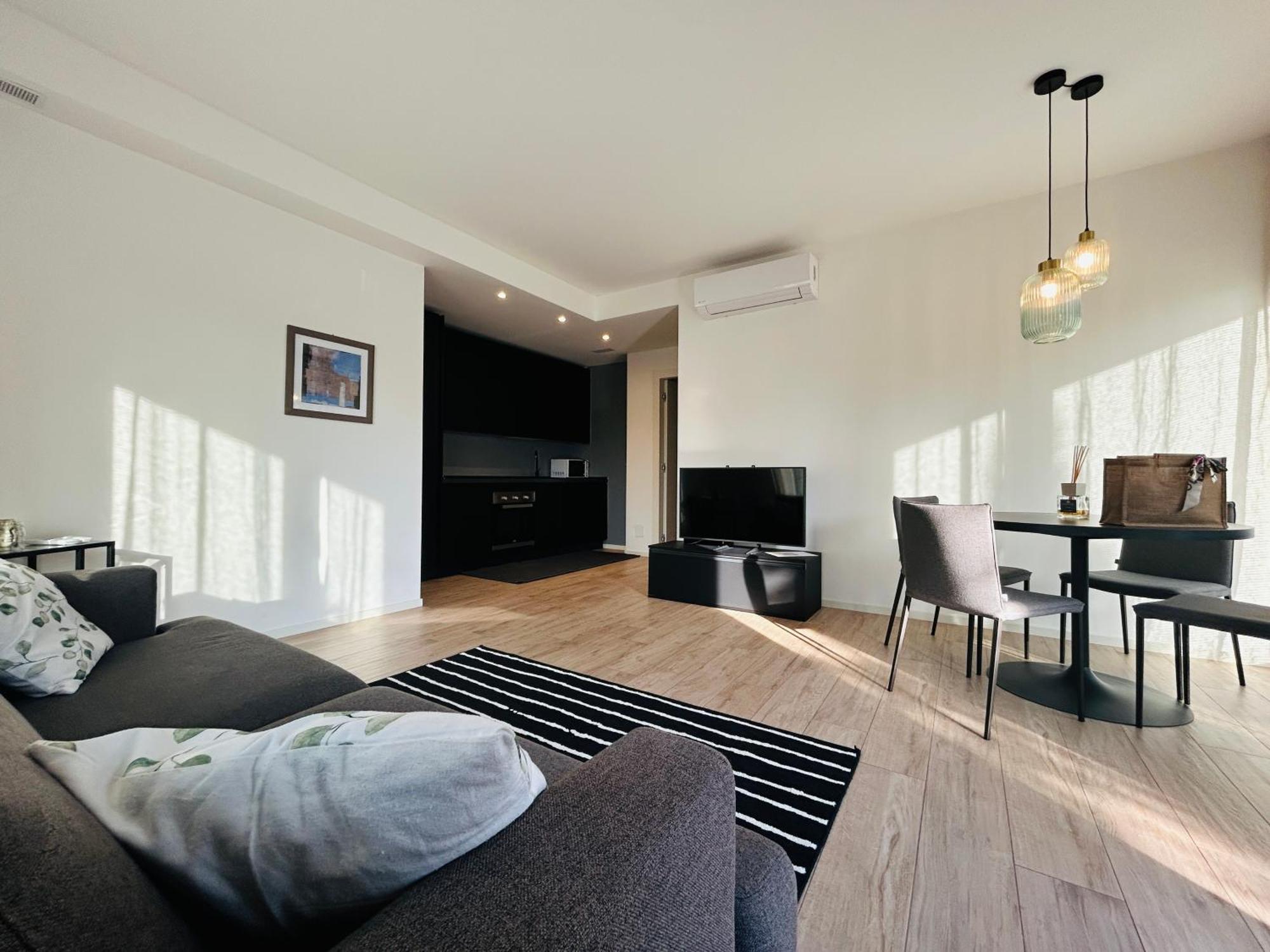 Cortemaggiore 4D Luxury-Flexrent Abissinia 里乔内 外观 照片